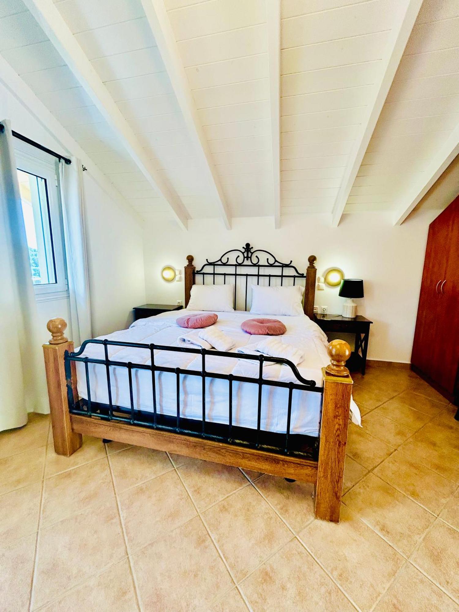 Tramonto Maisonettes & Suites Parga Exterior foto